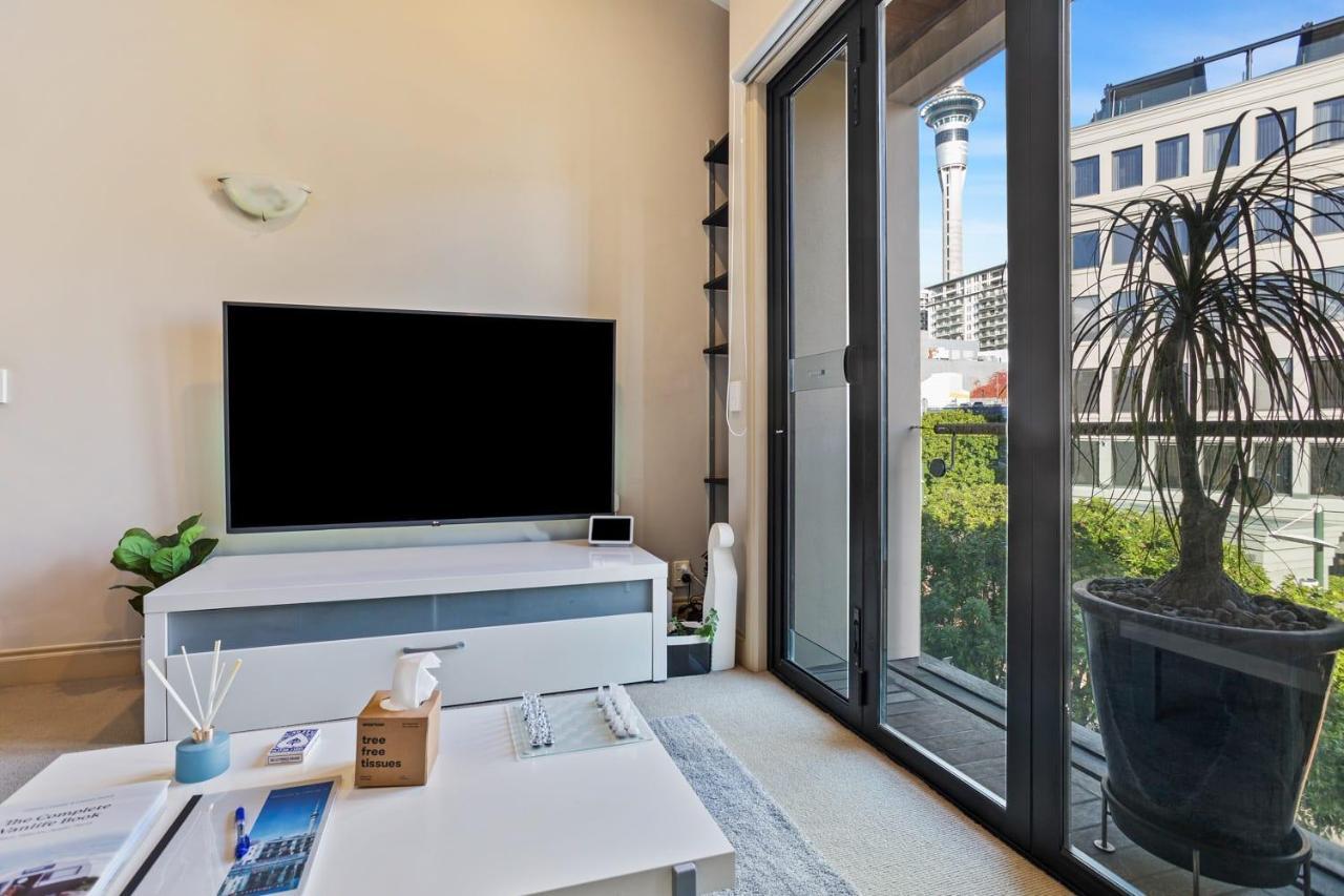 Apartment Viaduct Duplex - Free Parking Location