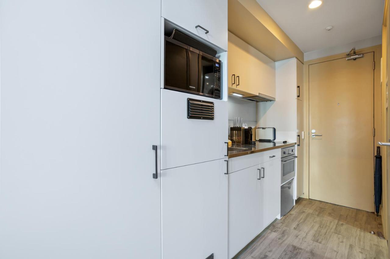 Apartment Viaduct Duplex - Free Parking Location *