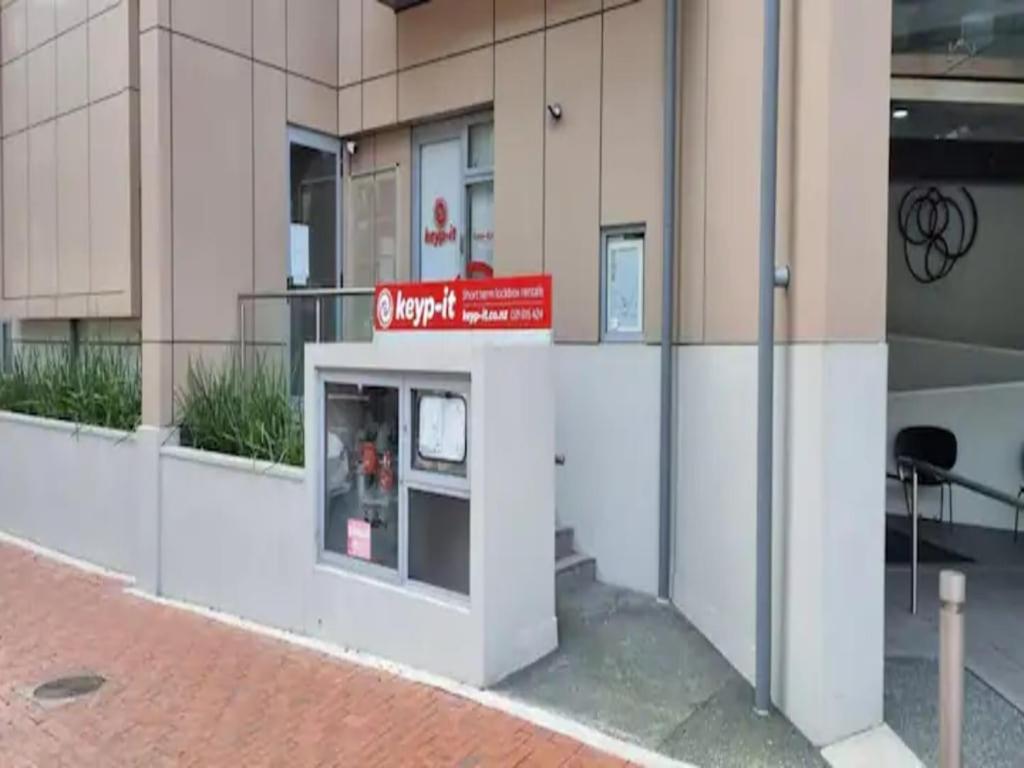 Viaduct Duplex - Free Parking Location Apartment Auckland